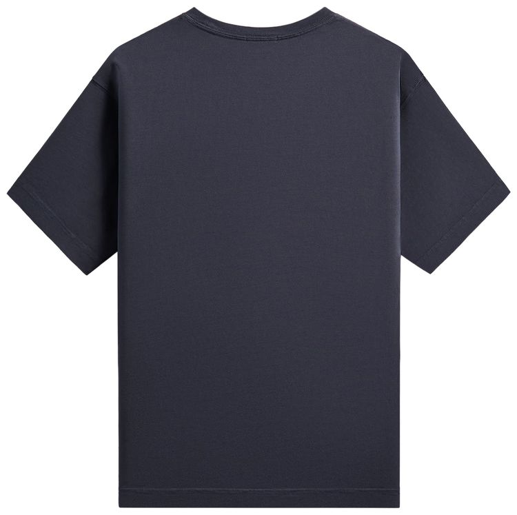 Kith Brush Vintage Boxy Alex Tee Nocturnal