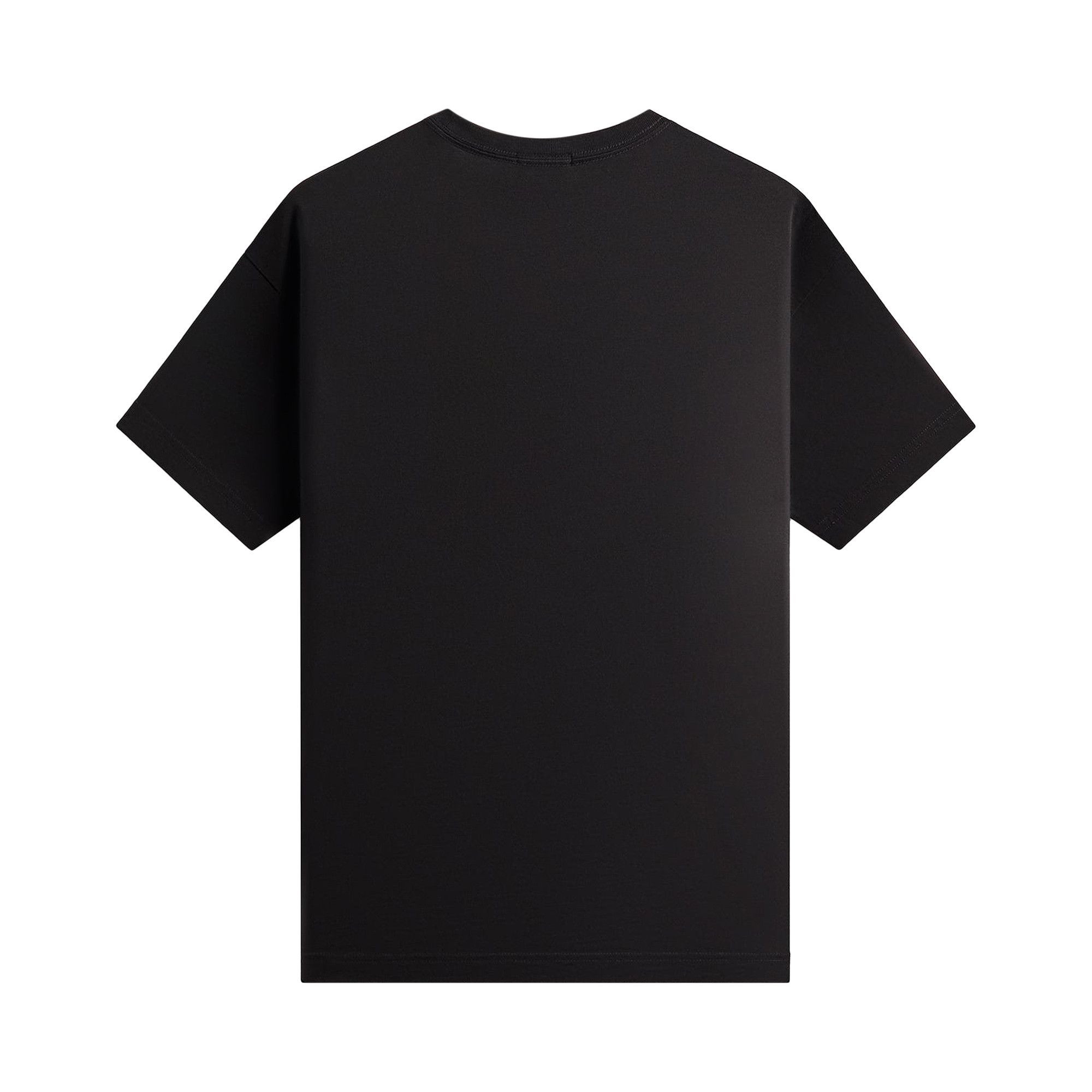 Buy Kith Pegasus Vintage Tee 'Black' - KHM034733 001 | GOAT AE