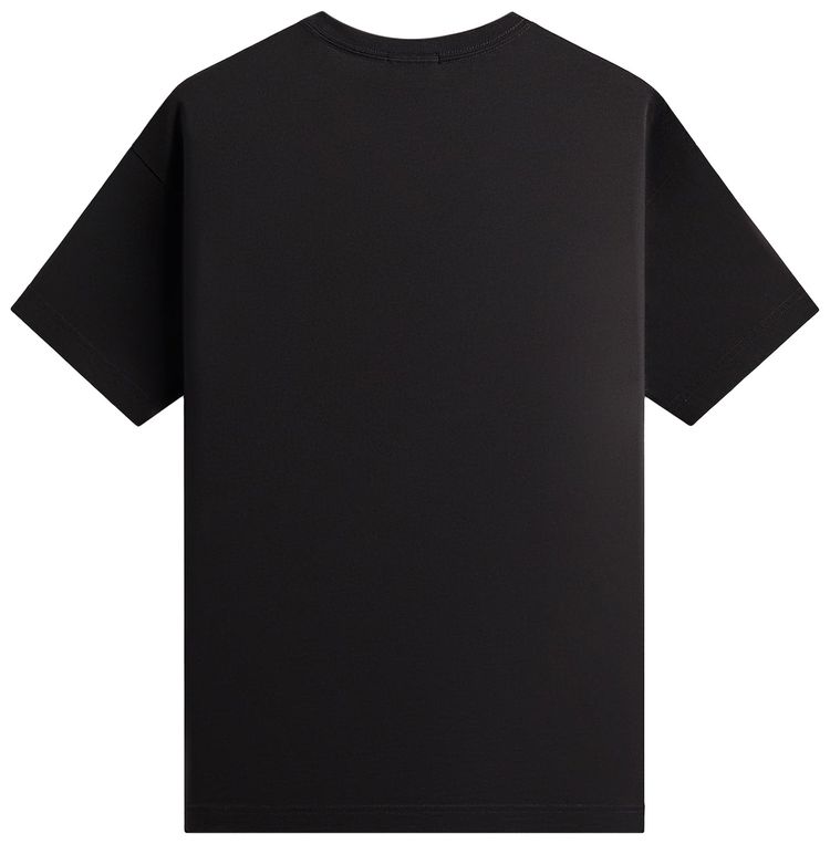 Kith Pegasus Vintage Tee Black
