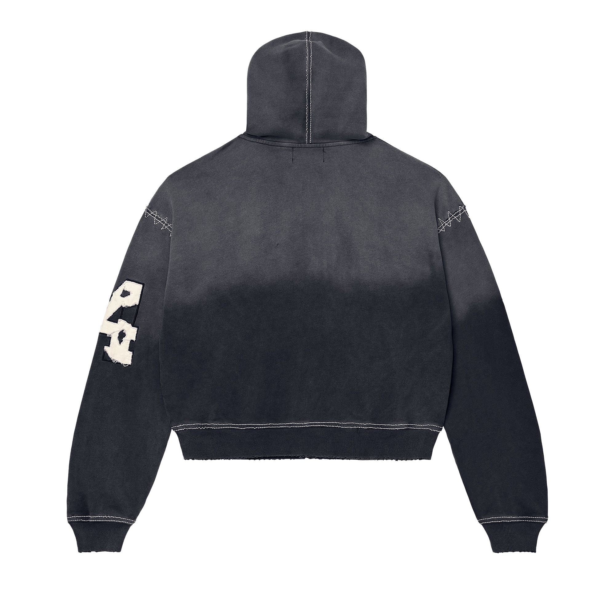 Buy Vale Forever Religion Zip Up 'Black' - 11451 1SS2604VFRZUB