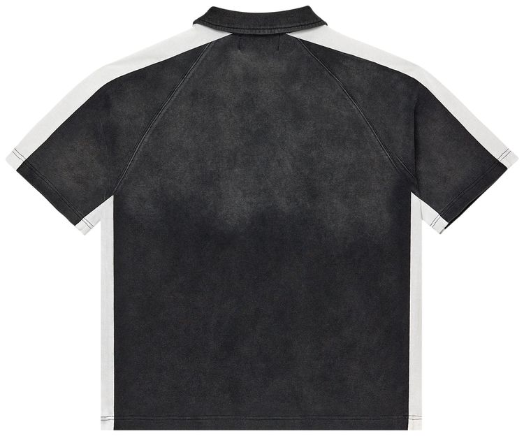 Vale Forever Valley Bids Polo MulticolorBlack
