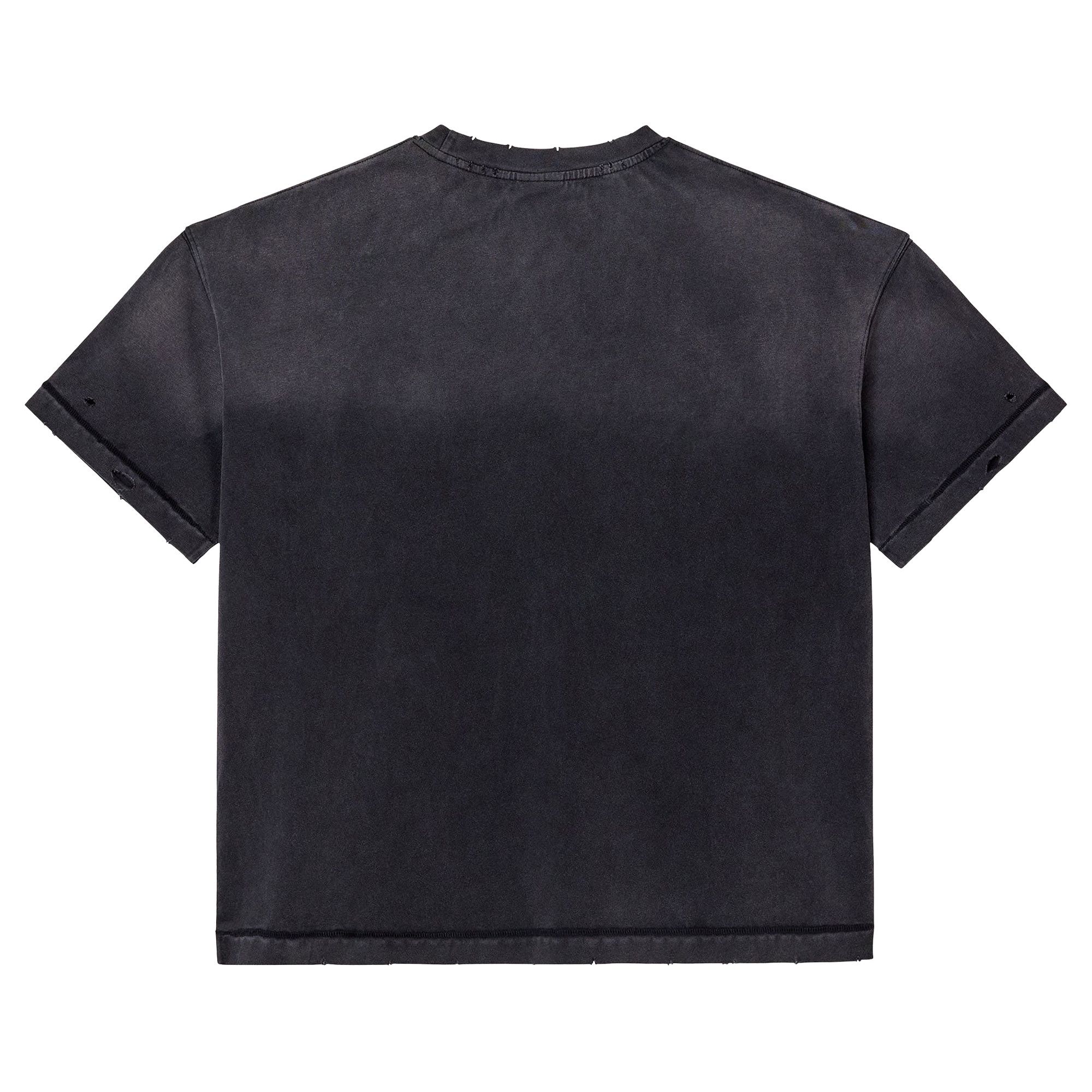 Buy Vale Forever Rottweiler Big Tee 'Black' - 11451 1SS2604VFRBTB