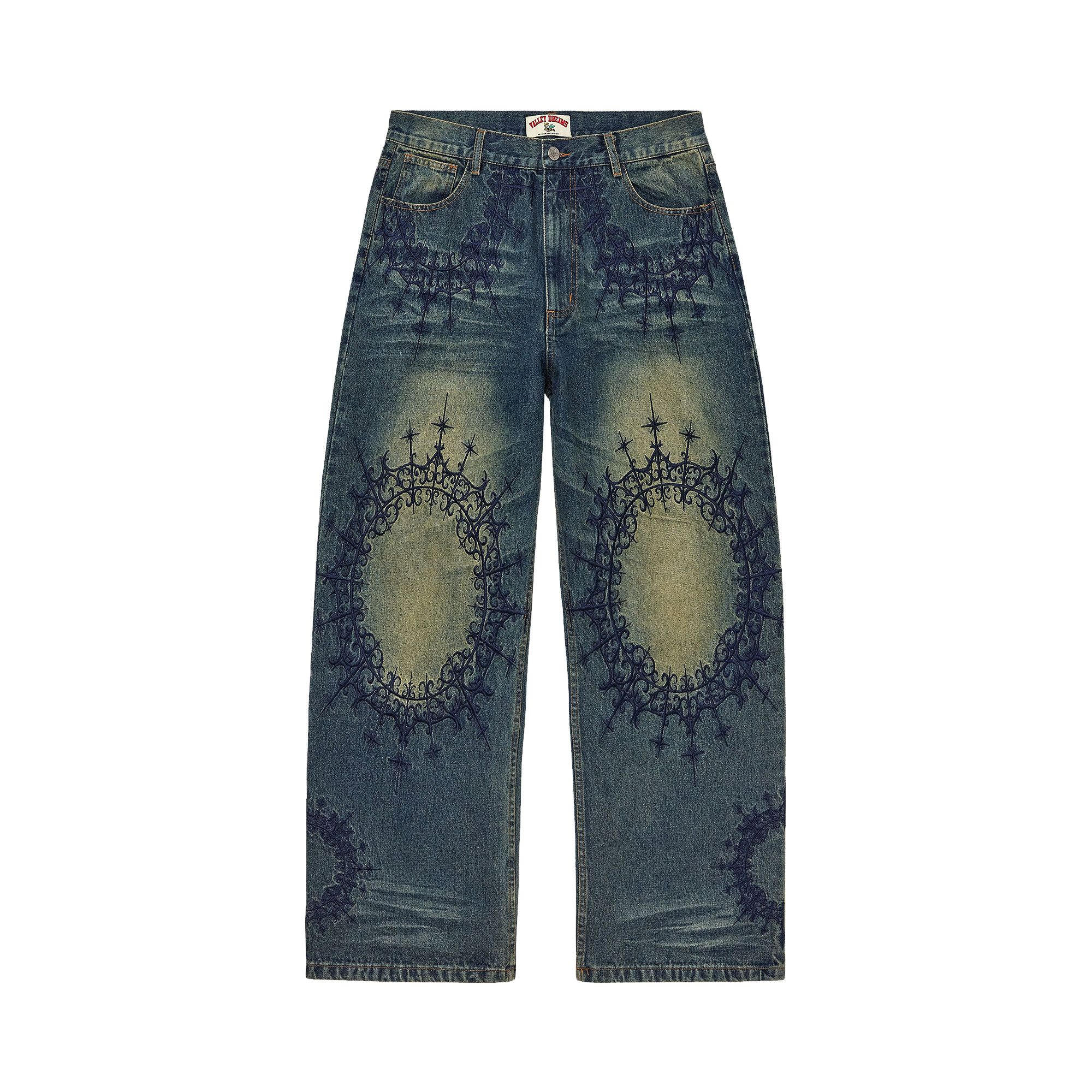 Buy Vale Forever Celestial Denim 'Midwash' - 11451 1SS2605VFCDM