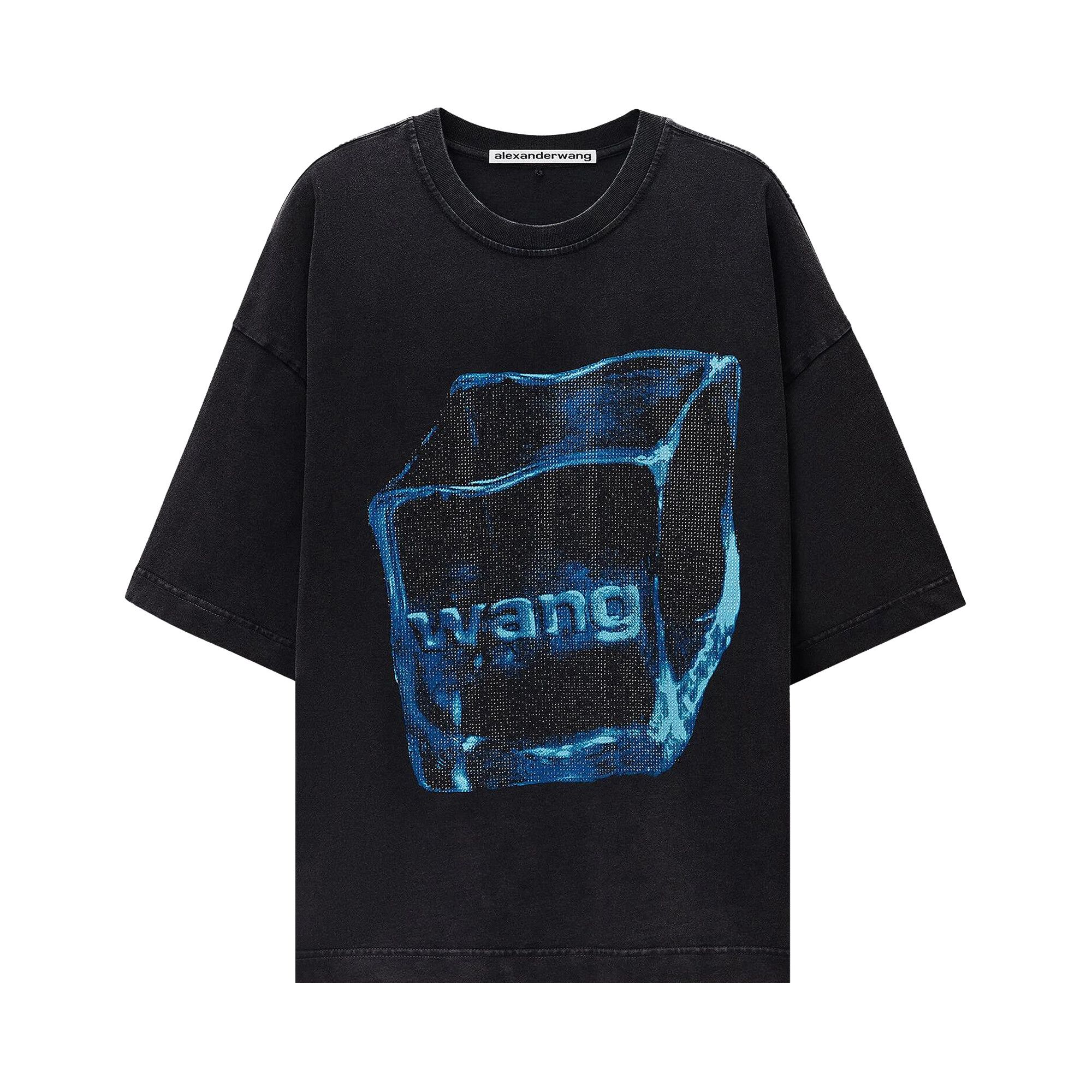 トップス Chiiiibag 89\" graphic T 1 black BAGS – ch!iii