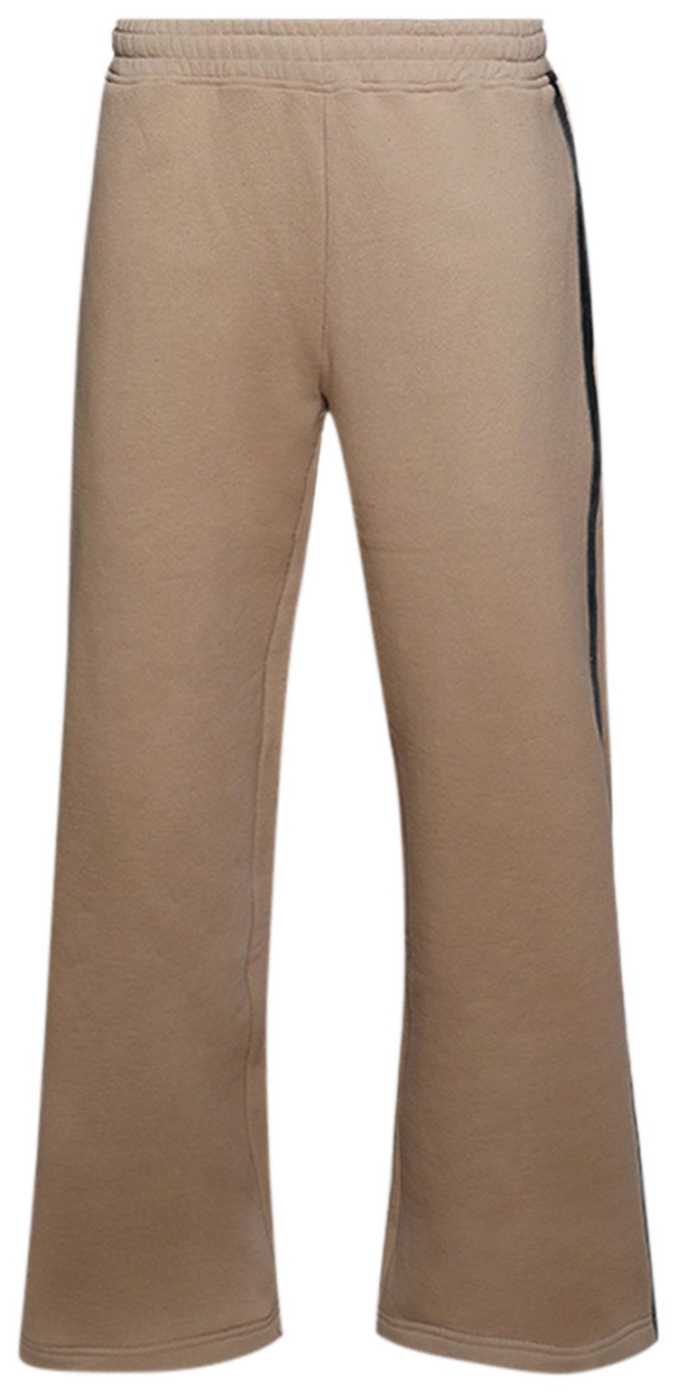 Earthling VIP Not For The Weak Sweatpant Brown
