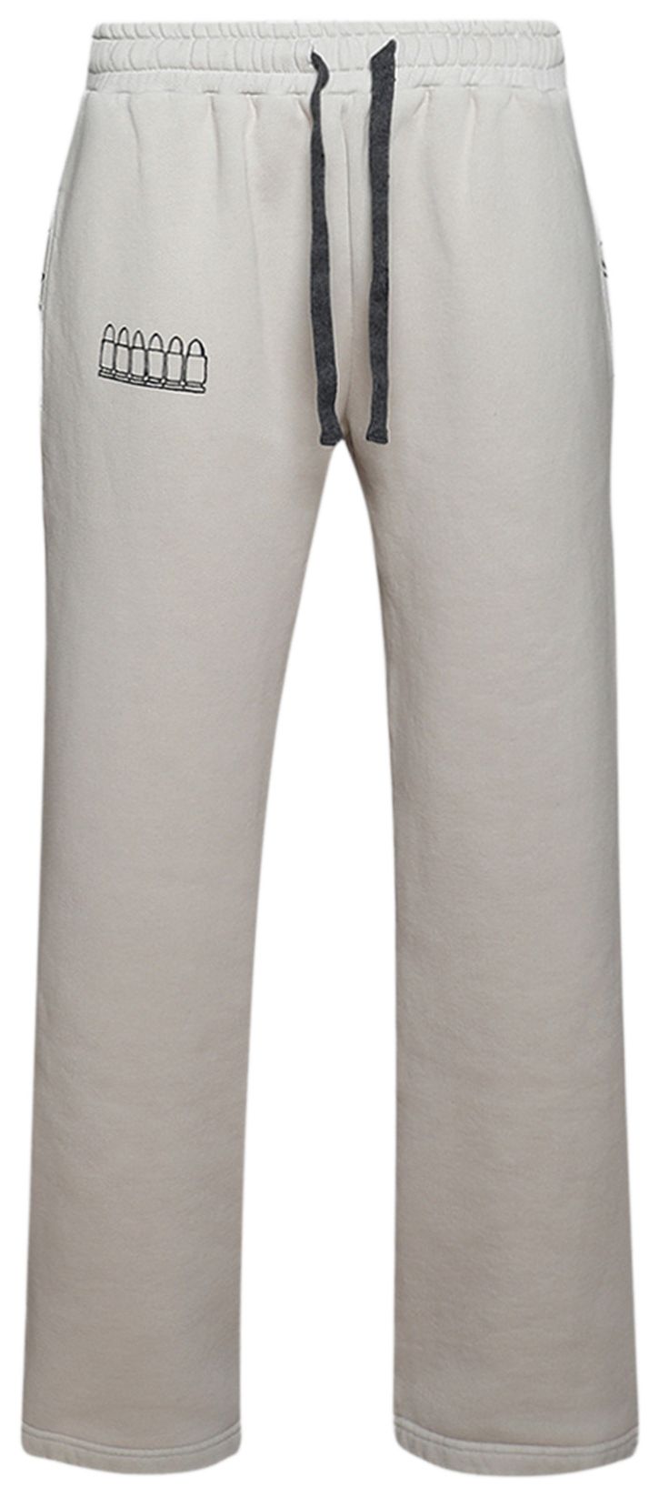 Earthling VIP Revolver Sweatpant Beige