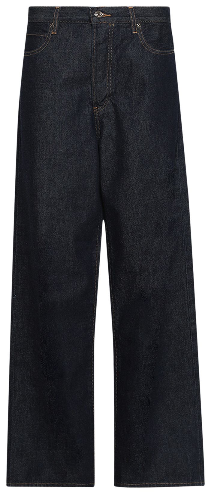 FRAME Denim The Detour Rinse