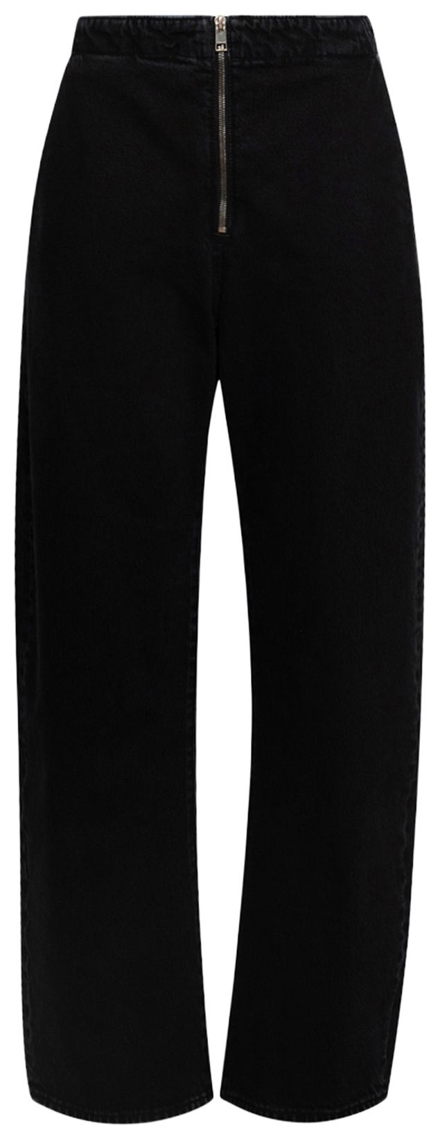 FRAME Denim The Zip Jean Sutro