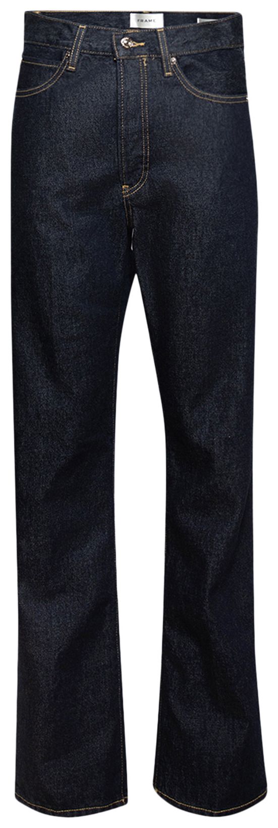 FRAME Denim The Vertical Rinse