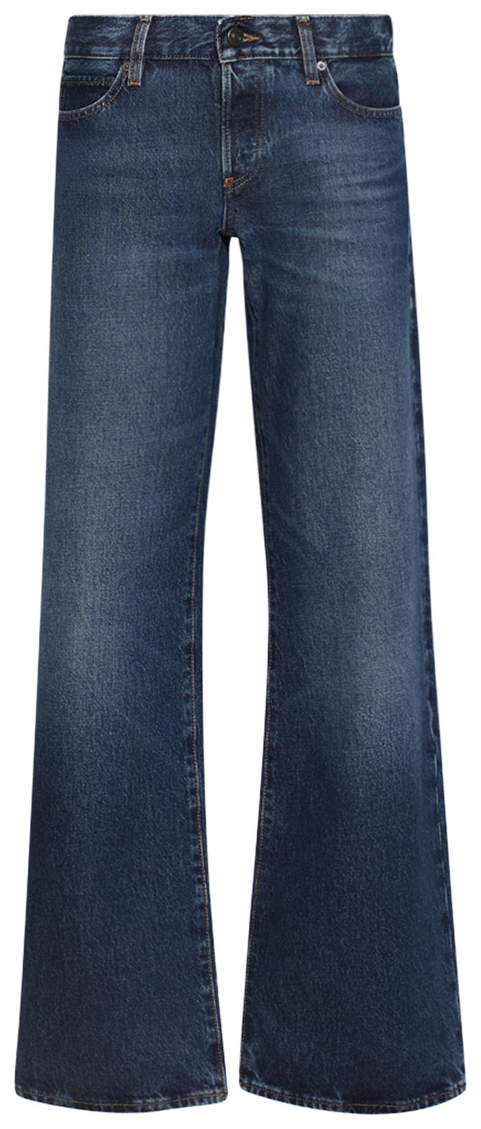 FRAME Denim The Gray Tolerate