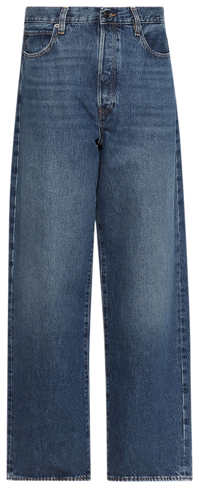 FRAME Denim The Detour Gear