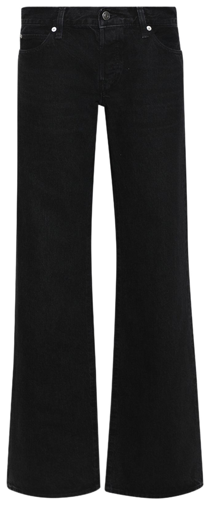 FRAME Denim The Gray Astral