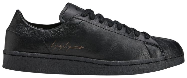 adidas Wmns Y 3 Superstar Black