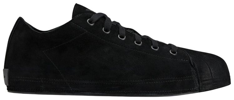adidas Wmns Y 3 Nizzastar Low Black