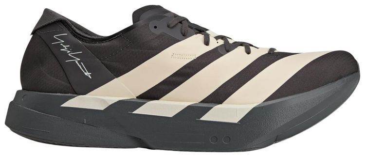 adidas Y 3 Adios Pro 4 Utility Black Off White