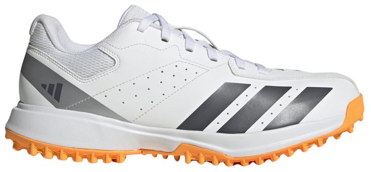 adidas Howzat Cloud White