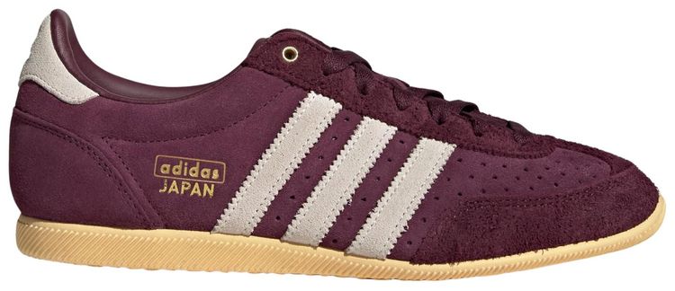 adidas Wmns Japan Maroon