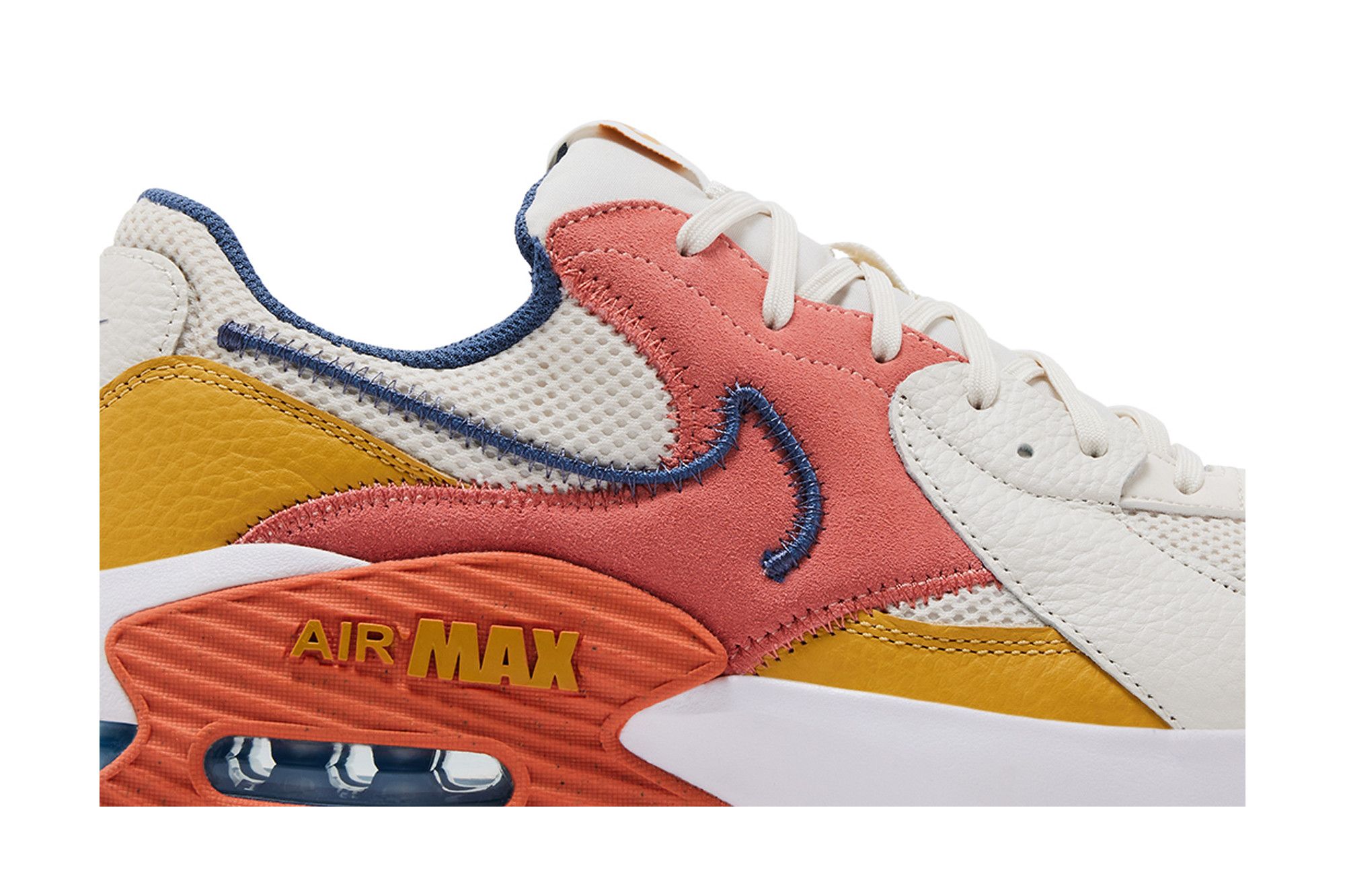 Buy Nike Air Max Excee 'Phantom Light Madder Root' - CD4165 017 | GOAT