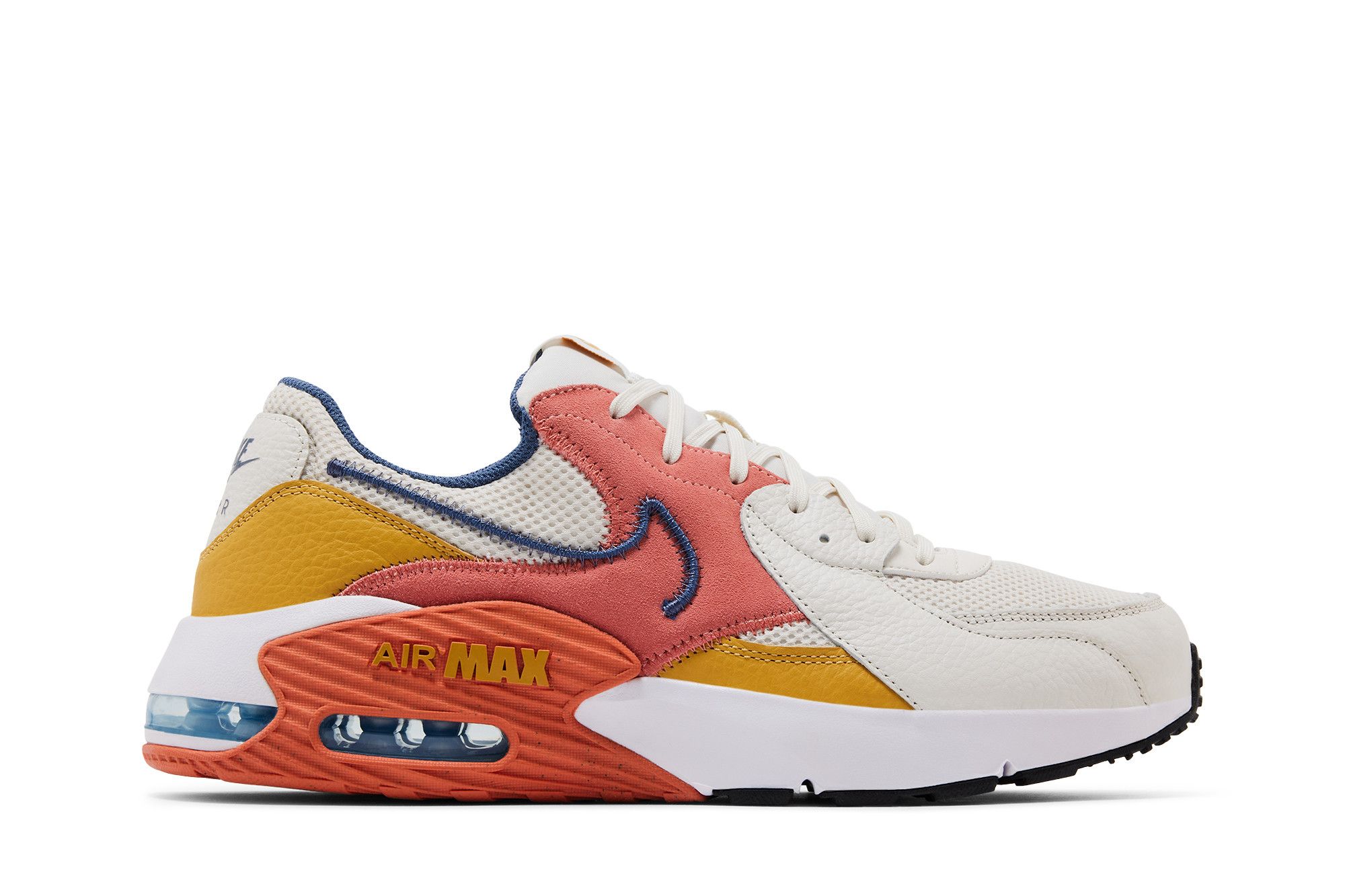 Buy Nike Air Max Excee 'Phantom Light Madder Root' - CD4165 017 | GOAT