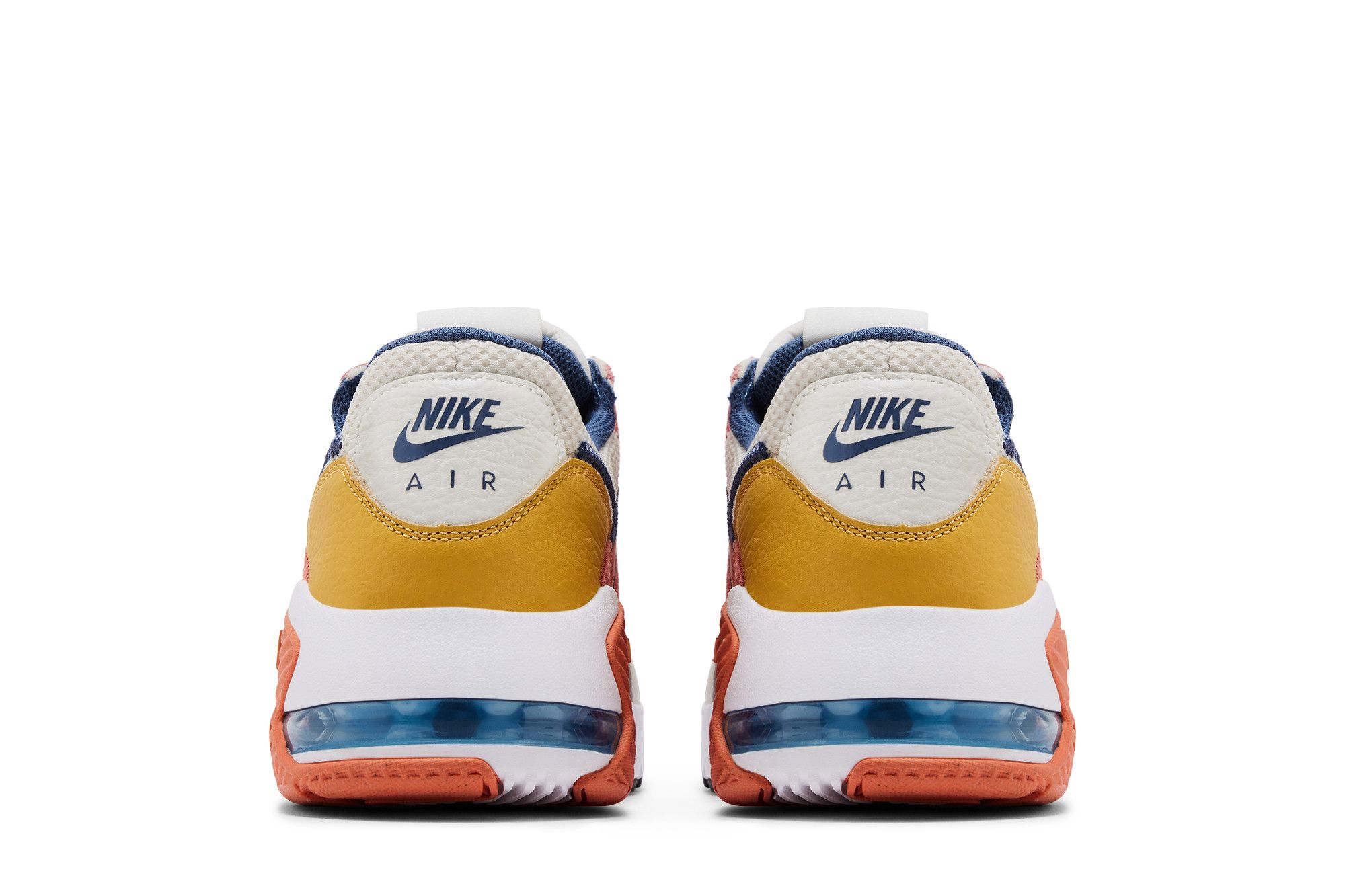 Buy Nike Air Max Excee 'Phantom Light Madder Root' - CD4165 017 | GOAT