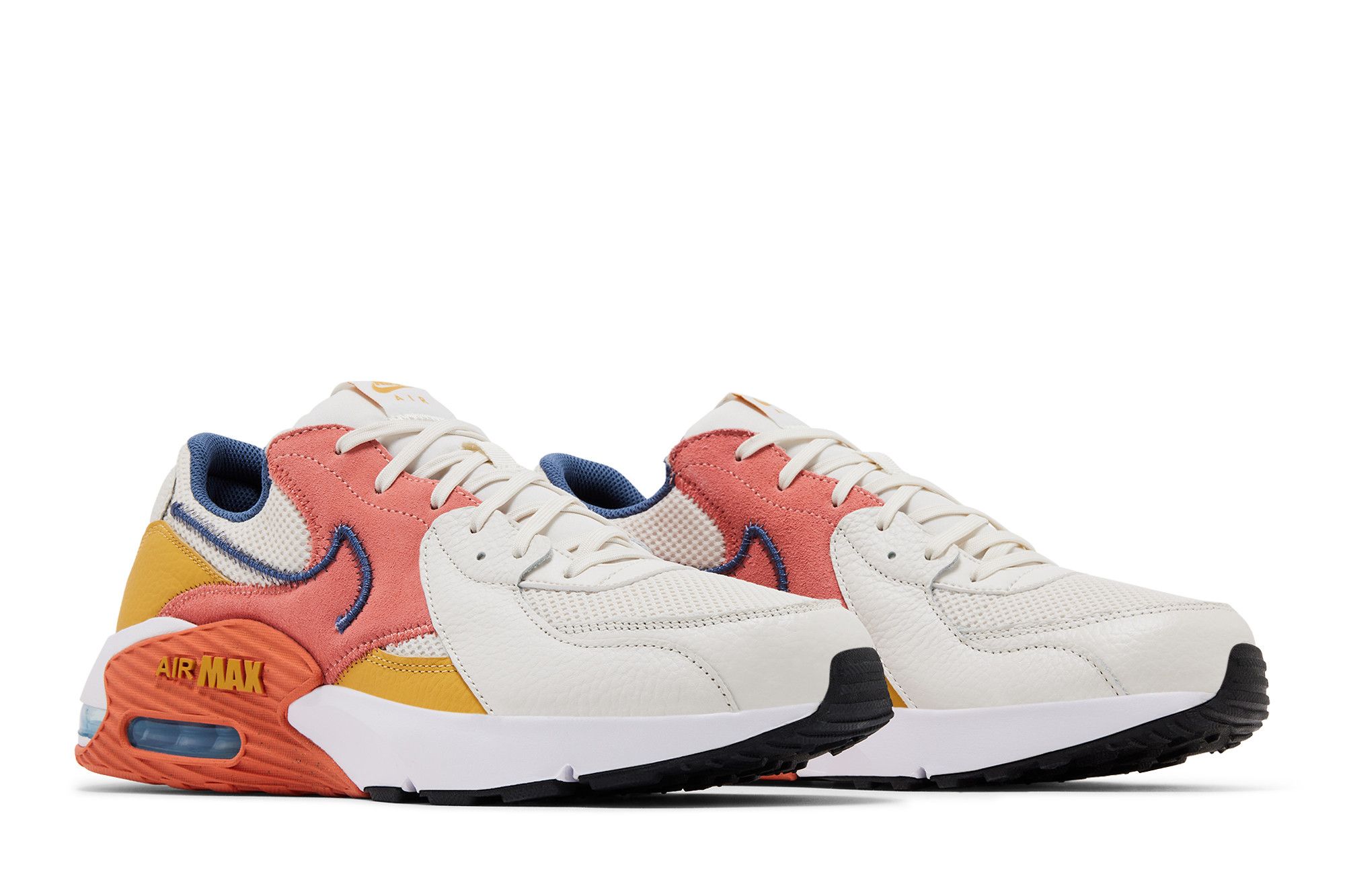 Buy Nike Air Max Excee 'Phantom Light Madder Root' - CD4165 017 | GOAT
