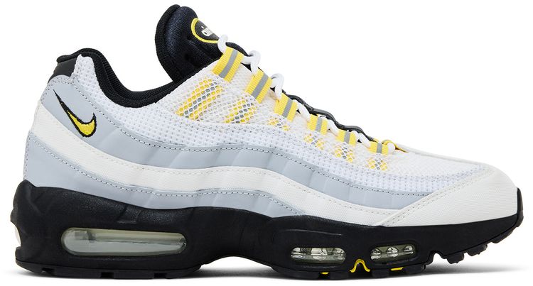 Nike Air Max 95 Essential Tour Yellow