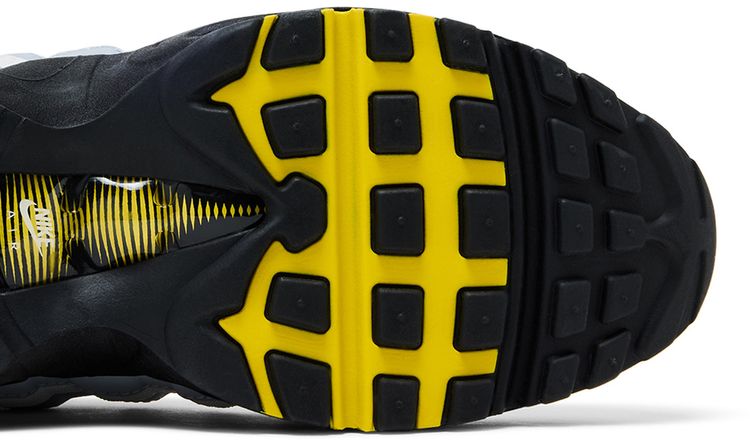 Nike Air Max 95 Essential Tour Yellow