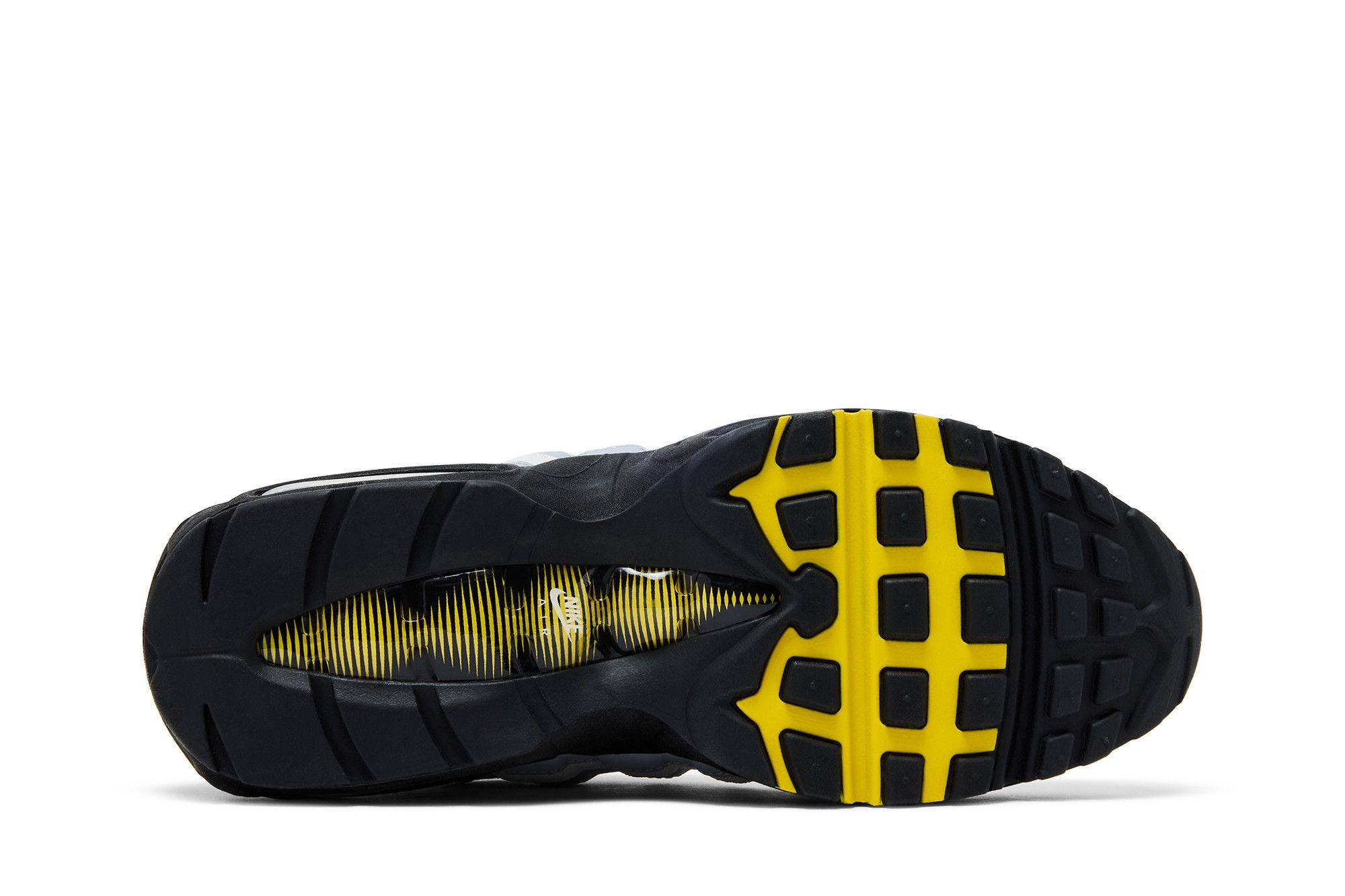 靴 NIKE AIR MAX 95 ESSENTIAL DQ3982-100 29 Buy Nike Air Max 95 Essential 'Tour Yellow' - DQ3982 100 | GOAT