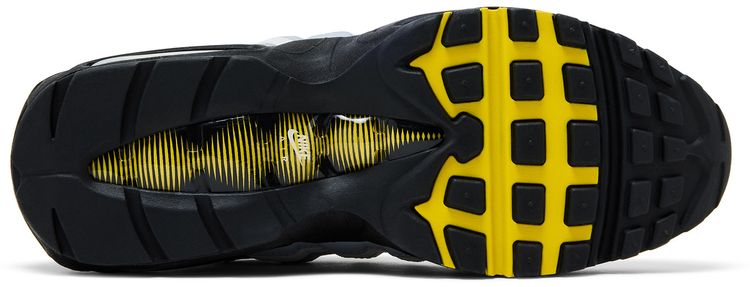 Nike Air Max 95 Essential Tour Yellow