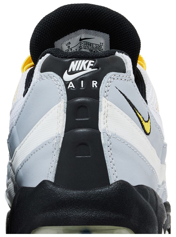 Nike Air Max 95 Essential Tour Yellow