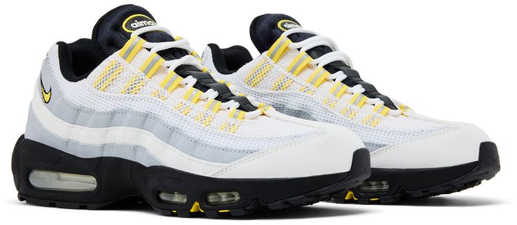 Nike Air Max 95 Essential Tour Yellow