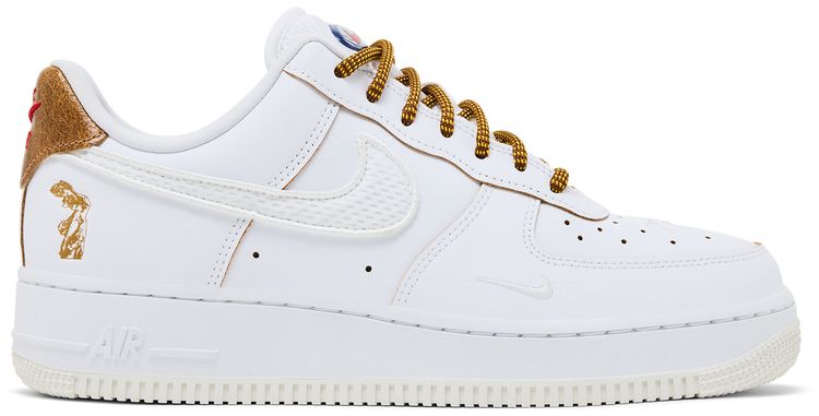 Nike Wmns Air Force 1 07 LX Goddess of Victory