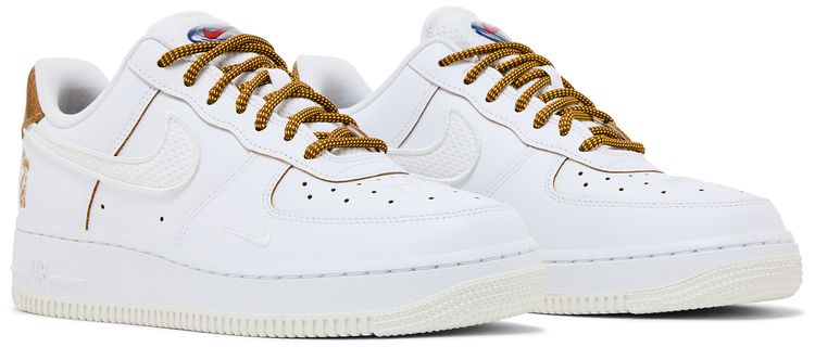 Nike Wmns Air Force 1 07 LX Goddess of Victory