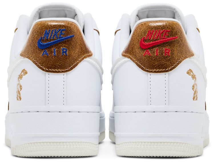 Nike Wmns Air Force 1 07 LX Goddess of Victory