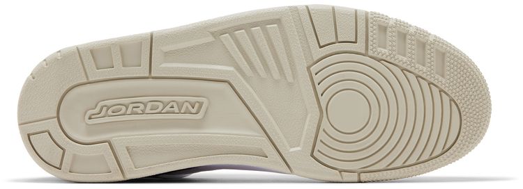 Air Jordan Spizike Low Archaeo Brown