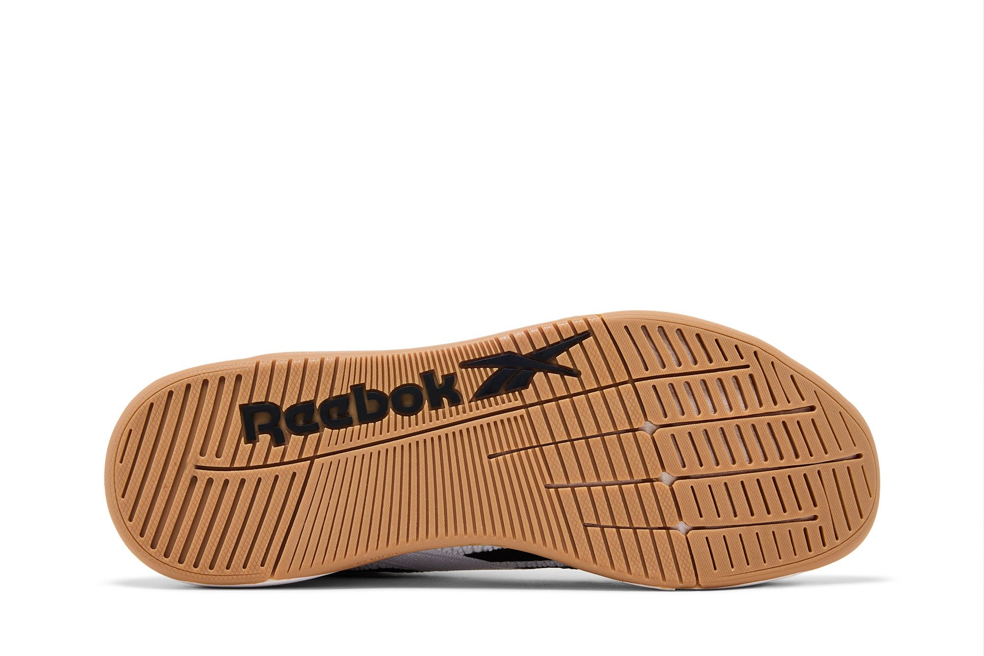 Buy Reebok Nano X5 'White Black Gum' - 100209365 | GOAT DE