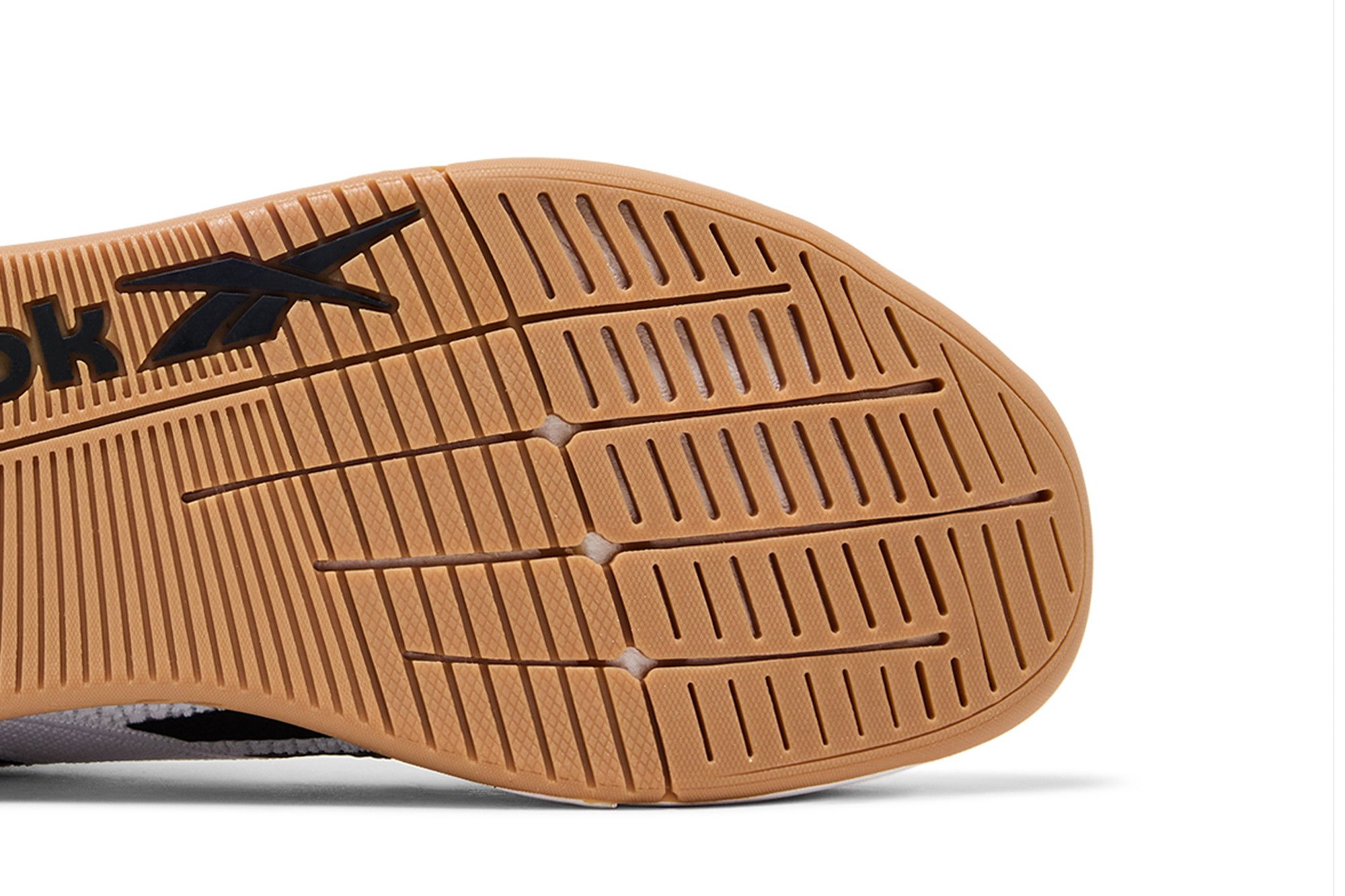 Buy Reebok Nano X5 'White Black Gum' - 100209365 | GOAT DE