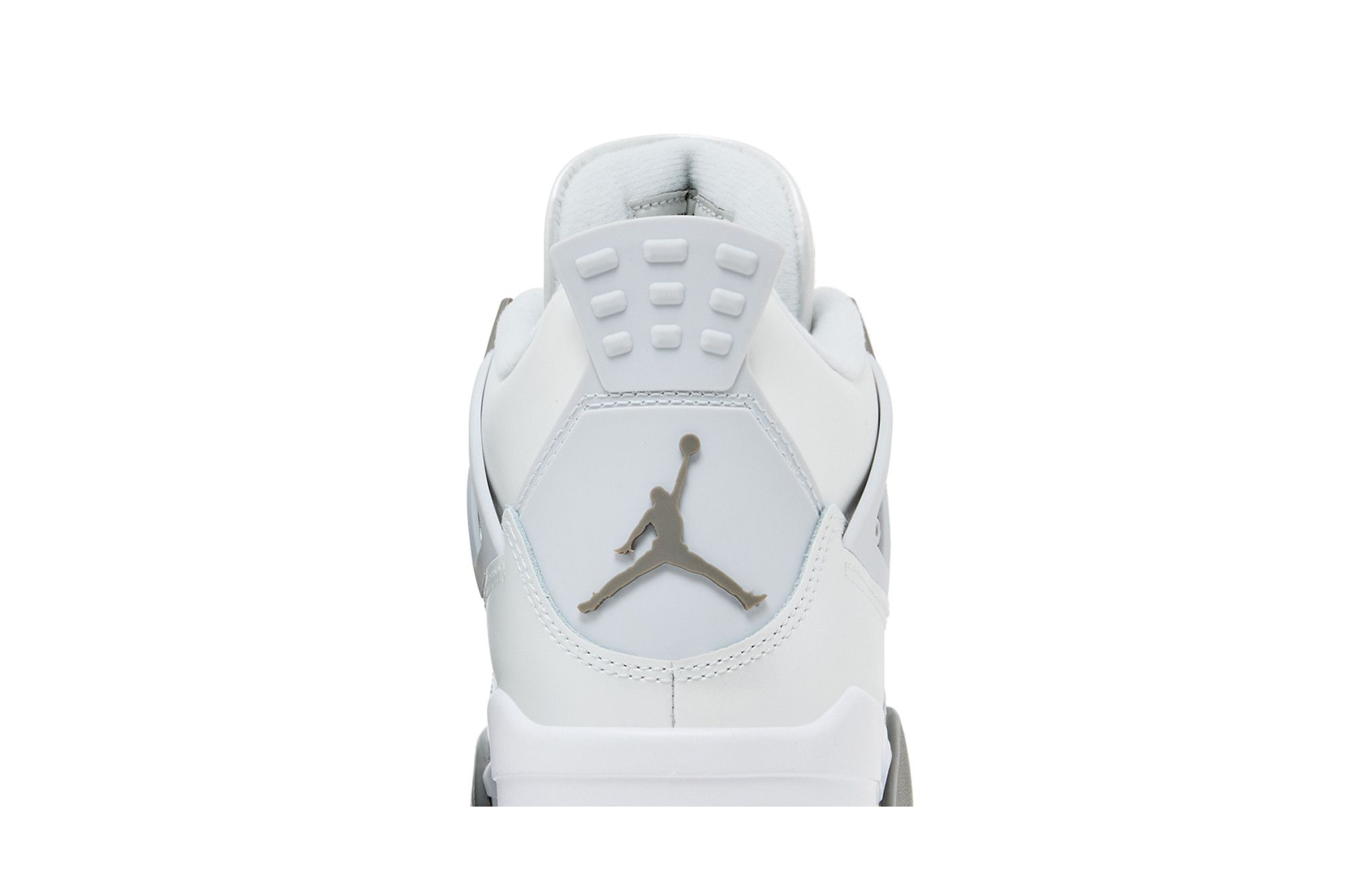 Buy Air Jordan 4 Retro GS 'Photon Dust Blue Chill' - HV4401 014 | GOAT