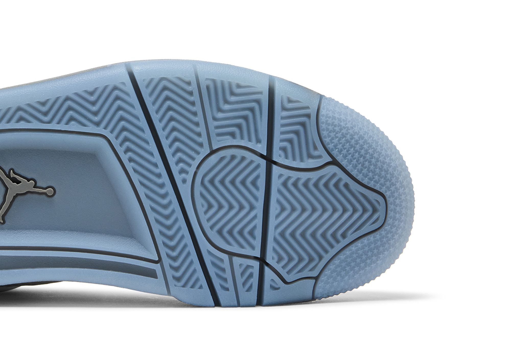 Buy Air Jordan 4 Retro GS 'Photon Dust Blue Chill' - HV4401 014