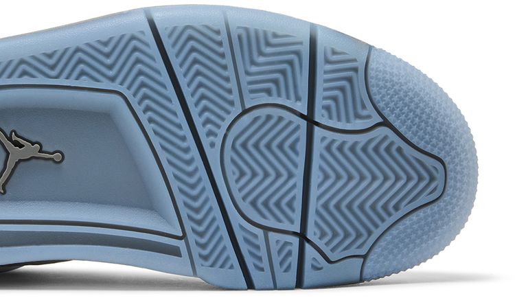 Air Jordan 4 Retro GS Photon Dust Blue Chill