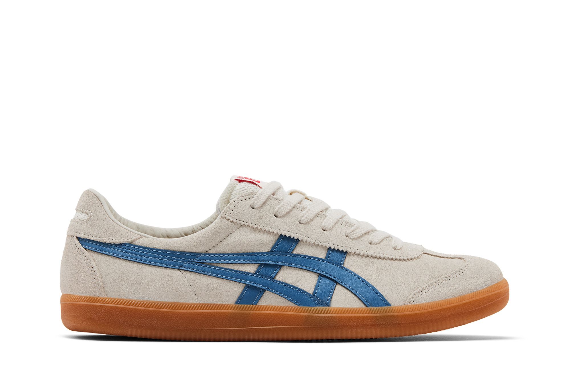 Buy Onitsuka Tiger Tokuten 'White Blue Gum' - 1183A907 202 | GOAT