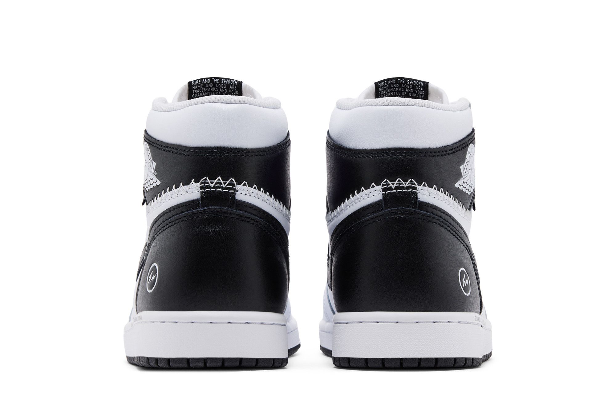 Buy Fragment Design x Union LA x Air Jordan 1 Retro High OG SP