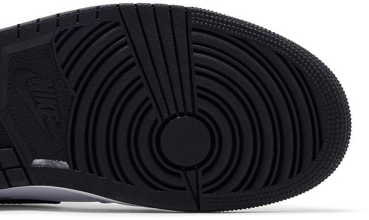 Fragment Design x Union LA x Air Jordan 1 Retro High OG SP White Black