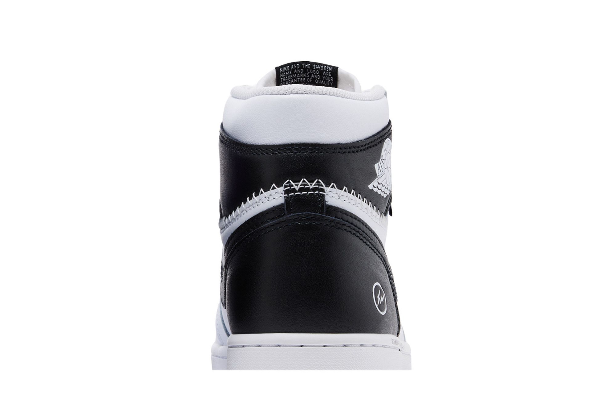 Buy Fragment Design x Union LA x Air Jordan 1 Retro High OG SP