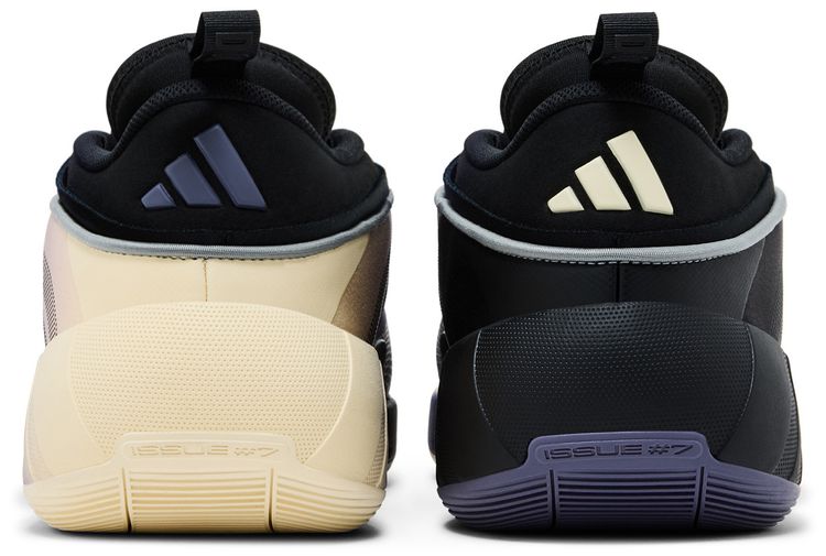 adidas DON Issue 7 Pulse Preloved Violet