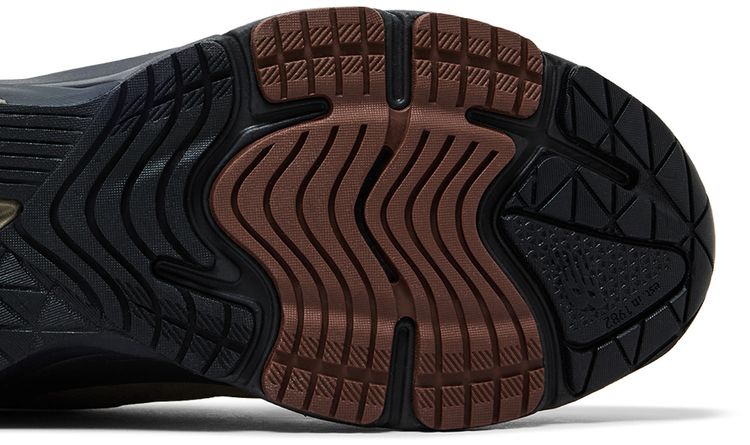 Teddy Santis x New Balance 990v6 Made in USA Dark Camo Rich Oak