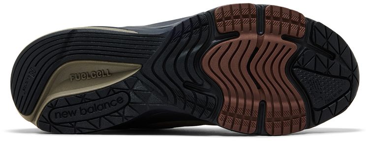 Teddy Santis x New Balance 990v6 Made in USA Dark Camo Rich Oak