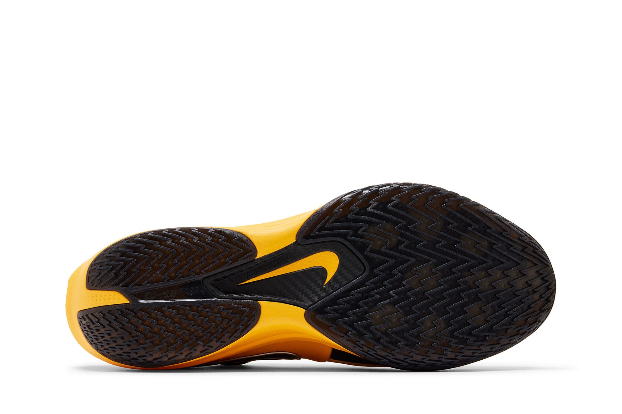 Buy Nike Air Zoom GT Cut 3 Turbo 'Bruce Lee' - IM3369 007 | GOAT