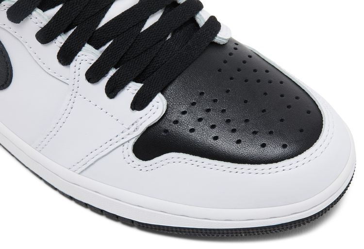 Fragment Design x Union LA x Air Jordan 1 Retro High OG SP White Black