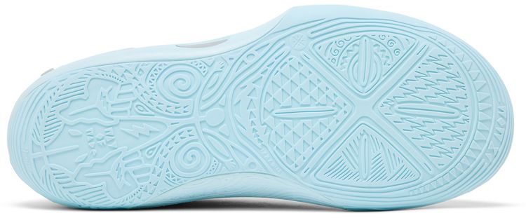 Li Ning Way of Wade 11 Mint